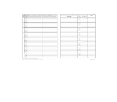 Registro antiriciclaggio per professionisti - 31 x 24 cm - 46 fogli - Edipro - E2174 - 8023328217402 - DMwebShop