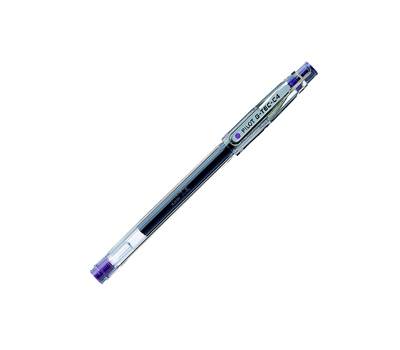 Penna a sfera Gel G Tec C4 - punta 0,4 mm - viola - con cappuccio - Pilot - 011658 - 4902505139369 - DMwebShop
