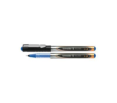 Roller - con cappuccio - Xtra 805 - tratto 0,5 mm - blu - conf. 10 pezzi - Schneider - P008053 - 4004675080530 - DMwebShop