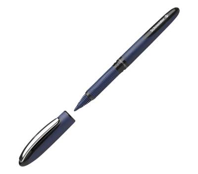 Roller One Business con cappuccio - tratto ultra smooth 0,6 mm - nero - Schneider - P183001 - 4004675098535 - DMwebShop