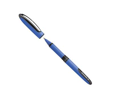 Roller One Hybrid C - con cappuccio - tratto 0,3 mm - nero - Schneider - P183101 - 4004675098689 - DMwebShop Roller One Hybrid C - con cappuccio - tratto 0,3 mm - nero - Schneider - P183101 - 4004675098689 - DMwebShop