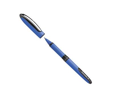 Roller One Hybrid C - con cappuccio - tratto 0,5 mm - nero - Schneider - P183201 - 4004675098832 - DMwebShop