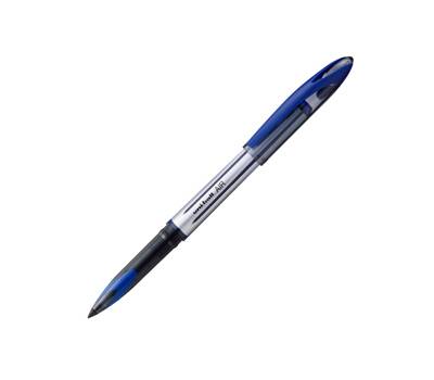 Roller con cappuccio Uni Ball Air 188 punta 0,7 mm blu - 15934