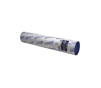 Carta PBJ.90S - per plotter inkjet - 610 mm x 50 mt - 90 gr - opaca - bianco - As Marri - 6766 - 8023927067668 - DMwebShop