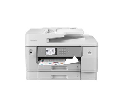 Stampante Multifunzione - Inkjet a colori - Brother - MFCJ6955DWRE1 - 4977766818032 - DMwebShop