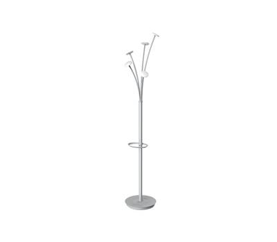 Appendiabiti con portaombrelli - 5 posti - 187 x 38 cm - bianco - Alba - PMFESTY2-BC - 3129710017096 - DMwebShop Appendiabiti con portaombrelli - 5 posti - 187 x 38 cm - bianco - Alba - PMFESTY2-BC - 3129710017096 - DMwebShop