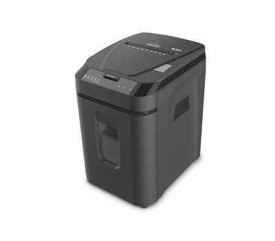 Distruggidocumenti automatico 152XM - a frammenti - Titanium - AS152CM - DMwebShop