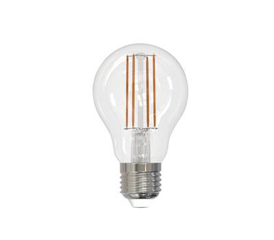 Lampada - LED - smart - wi-fi - goccia - 7 W - E27 - 4000K - luce bianca naturale - Mkc - 559593065 - 8006012366785 - DMwebShop