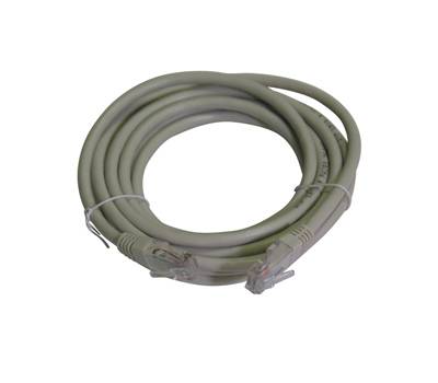 Cavetto LAN patch CAT6 UTP - 3 metri - MKC - Melchioni - 486605345 - 8006012184723 - DMwebShop