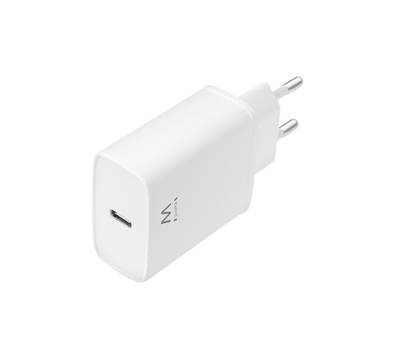 Caricabatterie - per smartphone e tablet - 1 porta USB - Ewent - 486622642 - DMwebShop