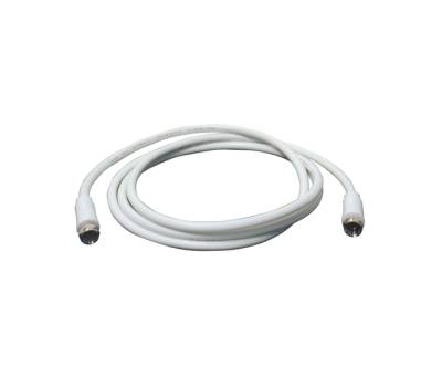 Cavetto satellite - f/f - spina-spina - da 1,5 mt - MKC - Melchioni - 149000272 - 8006012327519 - DMwebShop