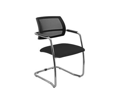 Seduta attesa Lithium LTLTN con braccioli inclusi - nero - Unisit - LTLTN/IN - 8053470173905 - DMwebShop Seduta attesa Lithium LTLTN con braccioli inclusi - nero - Unisit - LTLTN/IN - 8053470173905 - DMwebShop