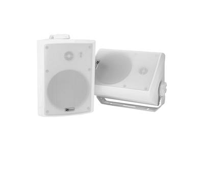 Altoparlanti - due vie - per uso interno-esterno - Melchioni - 550923150 - 8715693296709 - DMwebShop