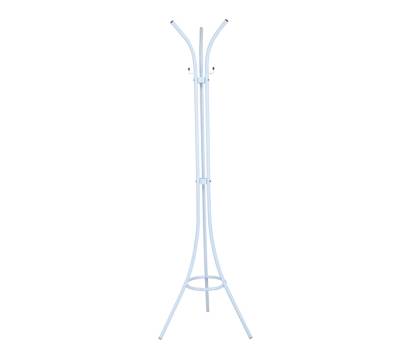 Appendiabiti - 3 supporti acciaio - 175 cm - bianco - King Collection - A1007634 - 8023755050405 - DMwebShop
