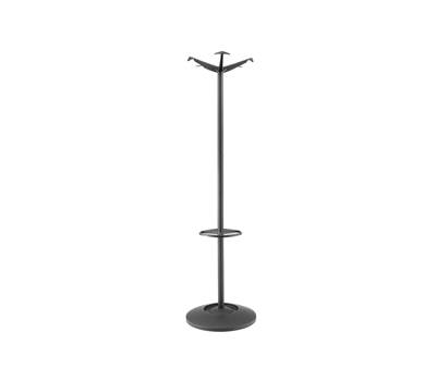 Appendiabiti Stelov nero - Unisit - APUST/N - 8059513460384 - DMwebShop
