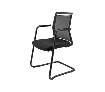 Seduta attesa Light - nero - Unisit - LLS/EN - 8059513460247 - DMwebShop