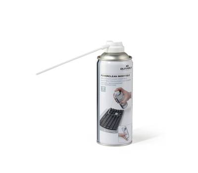 Aria compressa capovolgibile per PC-tasteiere-stampanti - 200 ml - Durable - 5797-19 - 4005546984629 - DMwebShop