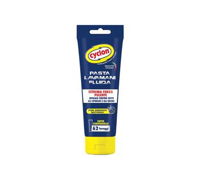 Pasta lavamani fluida - 250 ml - Cyclon - D6031 - 8023779060206 - DMwebShop