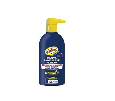Pasta lavamani fluida - 500 ml - Cyclon - D6032 - 8023779060213 - DMwebShop