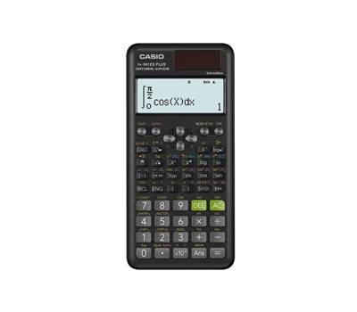 Calcolatrice scientifica - 1,1 x 8,9 x 16,2 cm - Casio - FX-991ESPLUS-2WETV - 4549526612084 - DMwebShop