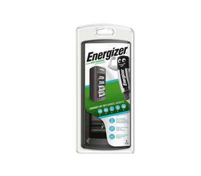 Caricabatteria Universale - Energizer - E301335800 - 7638900423716 - DMwebShop