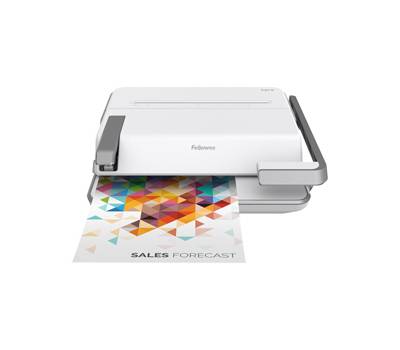 Rilegatrice 3 in1 lt - yra - Fellowes - 5603101 - 43859760411 - DMwebShop
