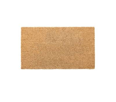Zerbino - in cocco greggio - 50 x 80 cm - Velcoc - ZV17GR5080 - 8000771102226 - DMwebShop