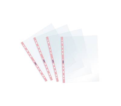 Buste forate Pastel con banda liscia - 22 x 30 cm - rosa - conf. 25 pezzi - Favorit - 400136870 - 8006779037539 - DMwebShop Buste forate Pastel con banda liscia - 22 x 30 cm - rosa - conf. 25 pezzi - Favorit - 400136870 - 8006779037539 - DMwebShop