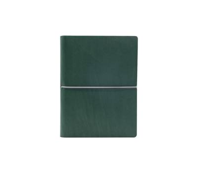 Taccuino Evo Ciak - 15 x 21 cm - fogli bianchi - copertina verde - InTempo - 8189CKC24 - 8029221832216 - DMwebShop