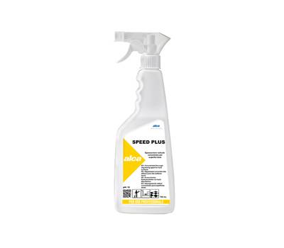 Sgrassatore radicale Speed Plus - concentrato - per superfici - 750 ml - Alca - ALC1199 - 8032937571690 - DMwebShop