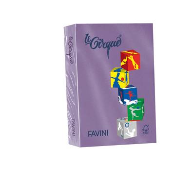 Carta Le Cirque - A4 - 80 gr - iris 220 - conf. 500 fogli - Favini - A71V504 - 8025478321558 - DMwebShop
