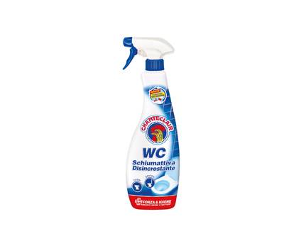 Anticalcare spray WC - 625 ml - Chante Clair - Chanteclair - 12MC25IT - 8015194526238 - DMwebShop