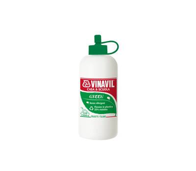 Colla universale - green - senza allergeni - 100 gr - Vinavil - D0651 - 8002224000011 - DMwebShop Colla universale - green - senza allergeni - 100 gr - Vinavil - D0651 - 8002224000011 - DMwebShop