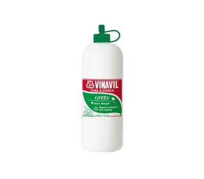 Colla universale - green - senza allergeni - 250 gr - Vinavil - D0652 - 8002224000028 - DMwebShop