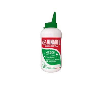 Colla universale - green - senza allergeni - 750 gr - Vinavil - D0659 - 8002224000042 - DMwebShop