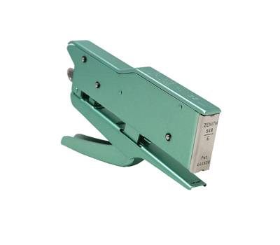 Cucitrice a pinza antibacterial - verde - Zenith - 548/E antibacteria - 8009613548062 - DMwebShop
