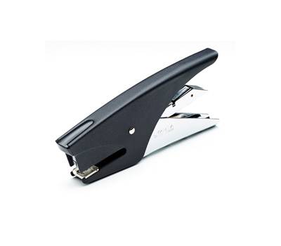 Cucitrice a pinza Kartia - con avancarica - passo 6 - nero - Iternet - 0108N - 8028422501082 - DMwebShop