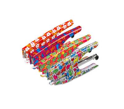 Cucitrice Thaiti Kartia - passo 6 - fantasie assortite - Iternet - 0170 - 8028422101701 - DMwebShop