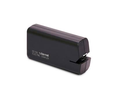 Cucitrice elettrica S-510 - passo 10 - nero - Iternet - 0500 - 8028422505004 - DMwebShop