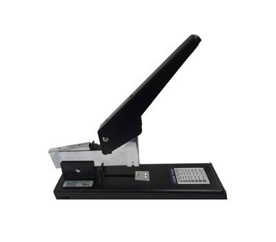 Cucitrice da tavolo 136 - alti spessori - max 240 fogli - Molho Leone - 76136. - 8002057761363 - DMwebShop