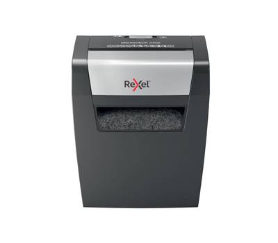 Distruggidocumenti Momentum X406 - a frammenti - Rexel - 2104569EU - 5028252523189 - DMwebShop