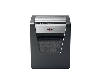 Distruggidocumenti Momentum X510 - a micro frammenti - Rexel - 2104575EU - 5028252523448 - DMwebShop