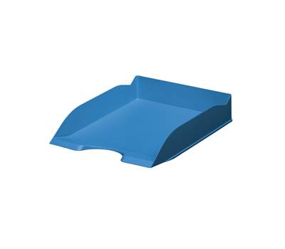 Vaschetta portacorrispondenza ECO - azzurro - Durable - 7756-06 - 4005546729596 - DMwebShop