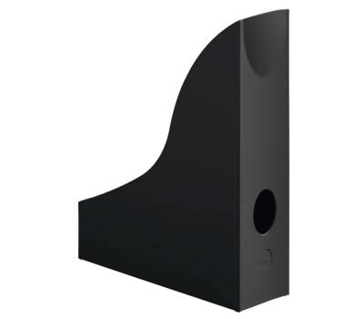 Portariviste Eco - 73, x 30,6 x 24,1 cm - nero - Durable - 7757-01 - 4005546729633 - DMwebShop