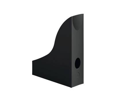 Portariviste Eco - 73, x 30,6 x 24,1 cm - nero - Durable - 7757-01 - 4005546729633 - DMwebShop