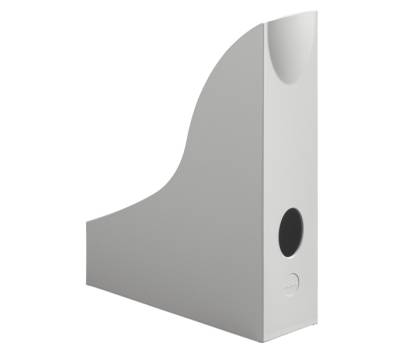 Portariviste Eco - 73 x 306 x 241 mm - grigio - Durable - 7757-10 - 4005546729862 - DMwebShop
