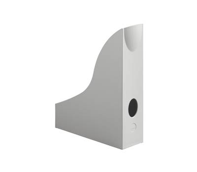 Portariviste Eco - 73 x 306 x 241 mm - grigio - Durable - 7757-10 - 4005546729862 - DMwebShop