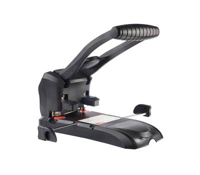 Perforatore Kangaro - 2 fori - alti spessori - Iternet - 2032N - 8901057201674 - DMwebShop