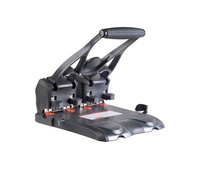 Perforatore Kangaro - 4 fori - alti spessori - Iternet - 2033N - 8901057202084 - DMwebShop