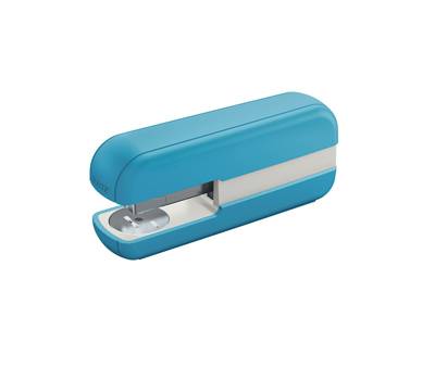 Cucitrice Cosy - da tavolo - blu - Leitz - 55670061 - 4002432125326 - DMwebShop Cucitrice Cosy - da tavolo - blu - Leitz - 55670061 - 4002432125326 - DMwebShop